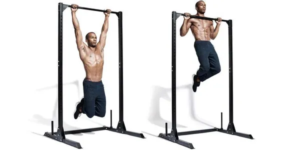 How to Do a Muscle-Up: Master This Calisthenics Skill